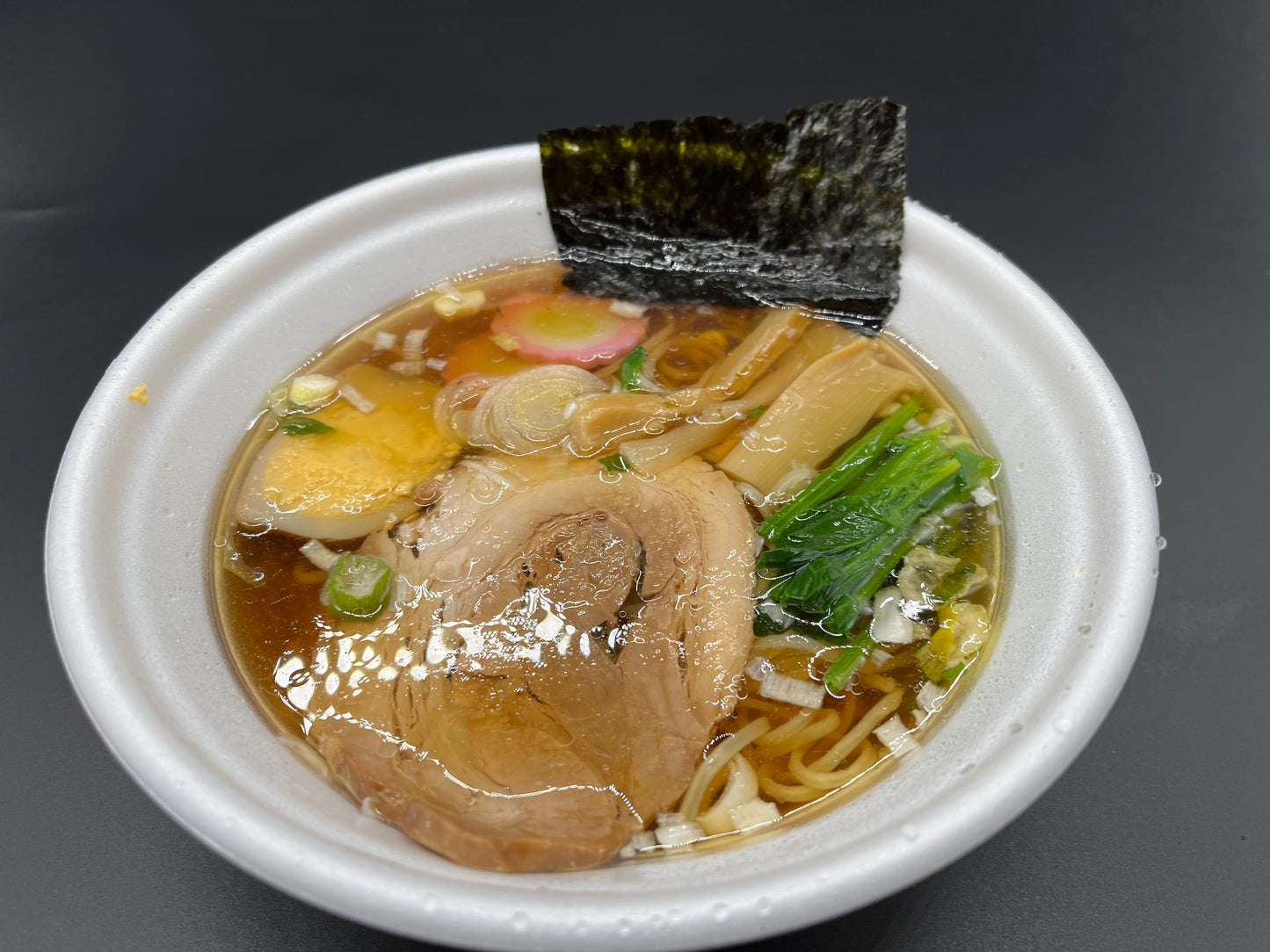 さんま節ラーメンカップ麺単品