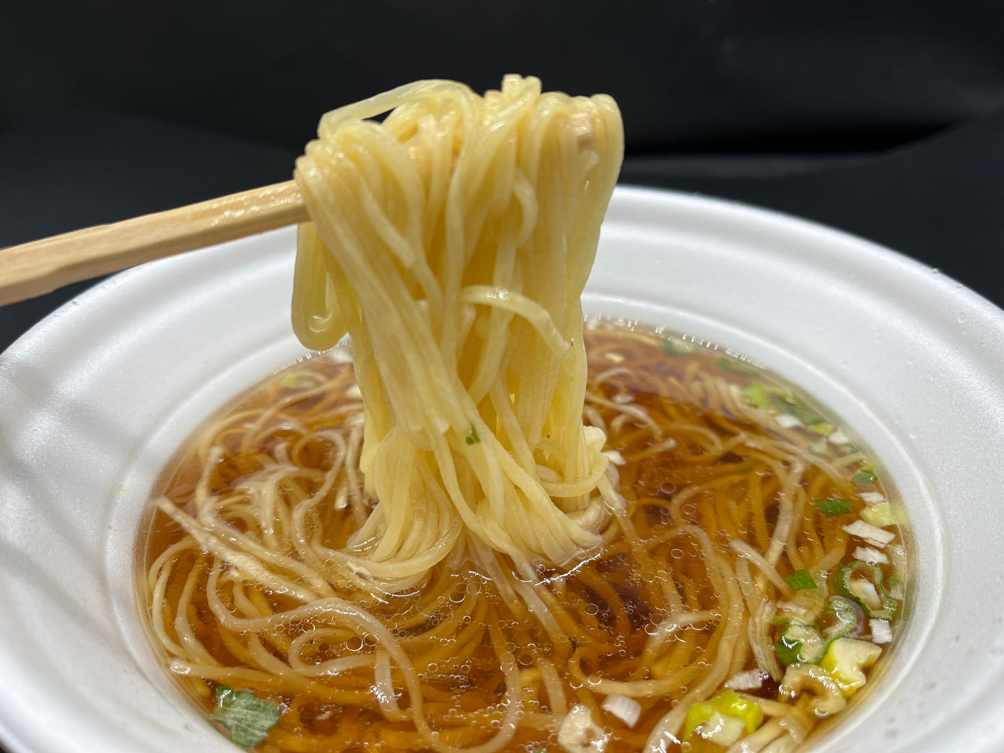 さんま節ラーメンカップ麺単品